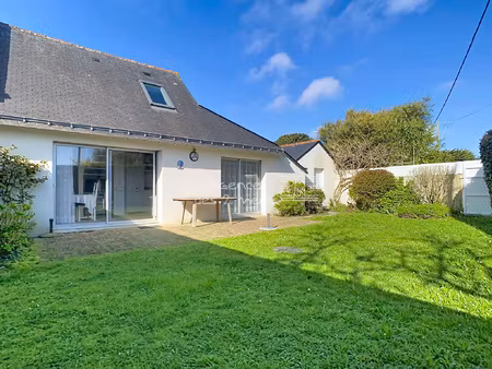 charmante maison en copropriété  à deux pas de la plage cô