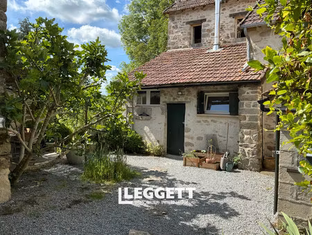 maison 7 pièce(s)  saint-sulpice-les-champs