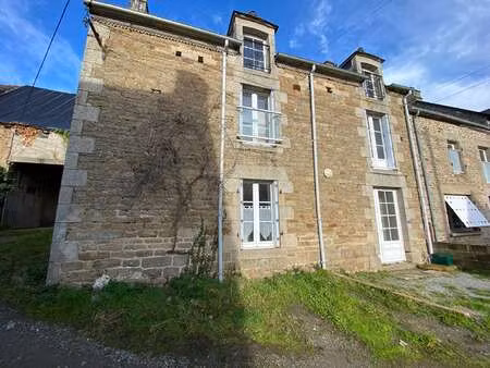 vente maison à trévron (22100) : à vendre / 89m² trévron