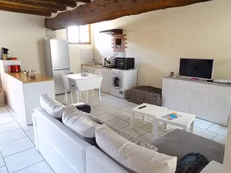 villefranche immobilier