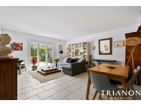 maison – 3 chambres – terrasses – proche écoles et commerces