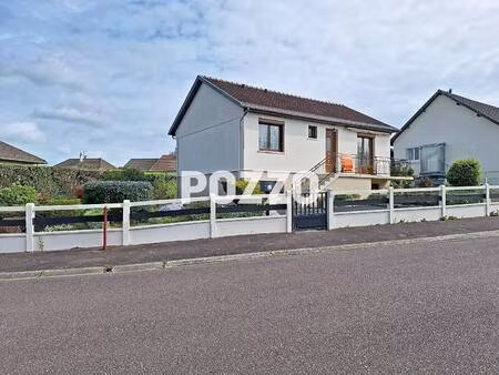 pozzo immobilier - villers bocage