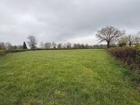 terrain à vendre