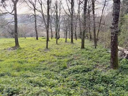 propriété de loisirs à vendre