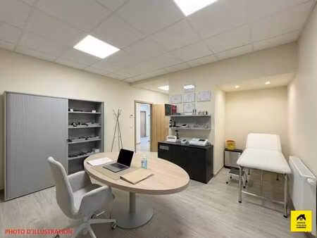 a louer - cabinet medical n°3