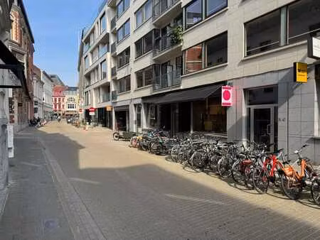 design handelspand ontworpen glenn sestig