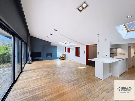 vente maison de ville 5 pièces