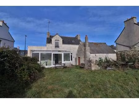 vente maison à plouneour-brignogan-plages (29890) : à vendre / 82m² plouneour-brignogan-pl