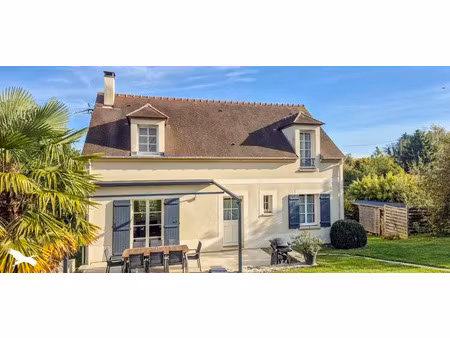 vente maison 6 pièces 131 m² magny-en-vexin (95420)