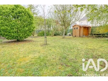 vente terrain 700 m² pierrelaye (95480)