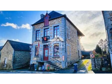 vente maison à gahard (35490) : à vendre / 156m² gahard