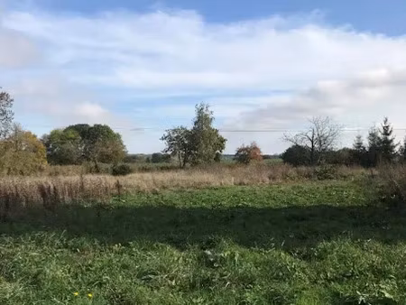 vente terrain 444 m² à chambry (77910)  135 000 €