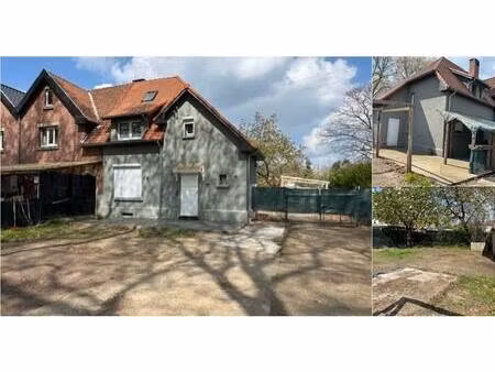 maison à louer à ceintuurlaan 141 genk (rbv70278)