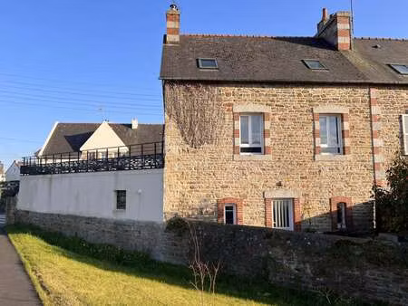 vente maison à guingamp (22200) : à vendre / 119m² guingamp