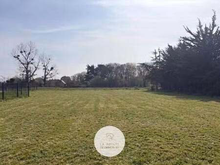 vente terrain à sables-d-or-les-pins (22240) : à vendre / 1200m² sables-d-or-les-pins
