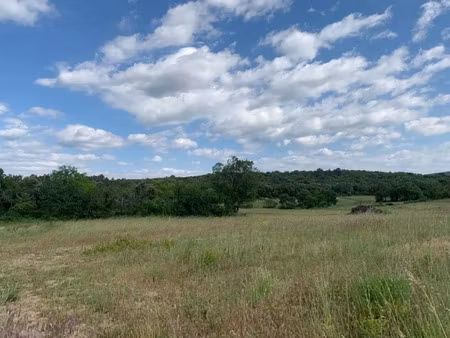 vente terrain 500 m² à lauret (34270)  157 000 €