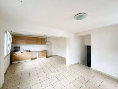 vente maison à l'aiguillon-sur-vie (85220) : à vendre / 96m² l'aiguillon-sur-vie