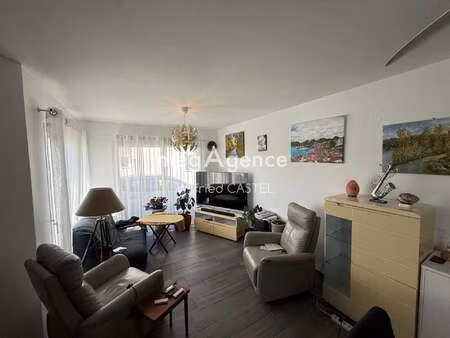 vente maison à l'île-d'olonne (85340) : à vendre / 92m² l'île-d'olonne