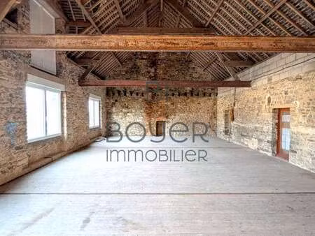 vente maison à saint-m'hervé (35500) : à vendre / 137m² saint-m'hervé