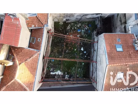 vente terrain 211 m² à metz (57000)  175 000 €