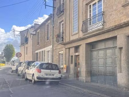 location garage box et parking à saint-malo (35400) : à louer / 15m² saint-malo