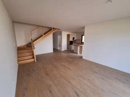 location maison à saint-père (35430) : à louer / 105m² saint-père