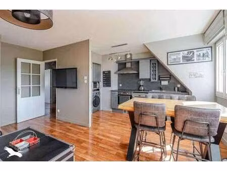 vente appartement 4 pièces à brest (29200) : à vendre 4 pièces / 81m² brest