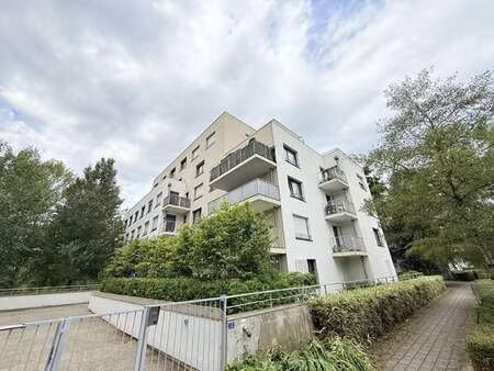 vente appartement 3 pièces à chantepie (35135) : à vendre 3 pièces / 66m² chantepie