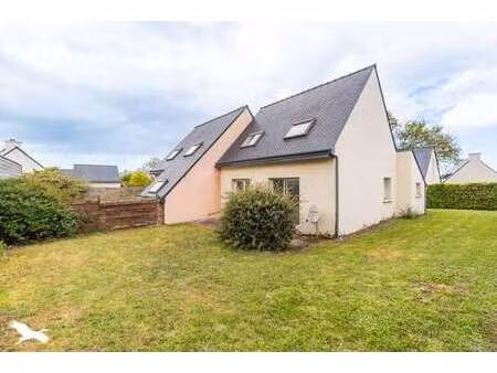 vente maison à lannion (22300) : à vendre / 72m² lannion