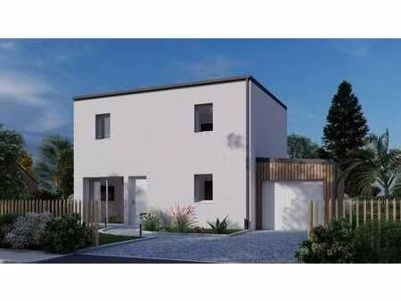 vente maison à ploërmel (56800) : à vendre / 108m² ploërmel