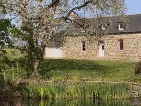 vente maison à goudelin (22290) : à vendre / 96m² goudelin
