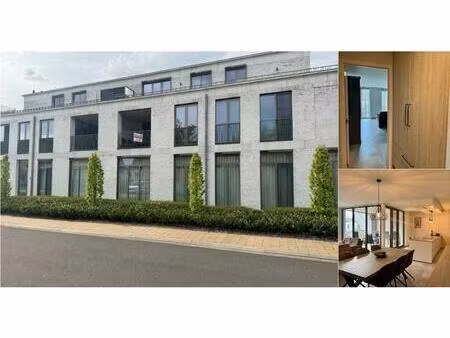 appartement à louer à kreeftstraat 27 lier (rbv70289)