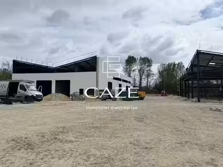vente locaux professionnels 0 pièces 182 m² à carbon-blanc (33560)  295 245 €