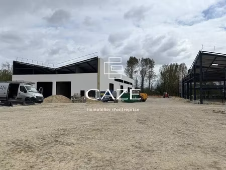 vente locaux professionnels 182 m² à carbon-blanc (33560)  295 245 €
