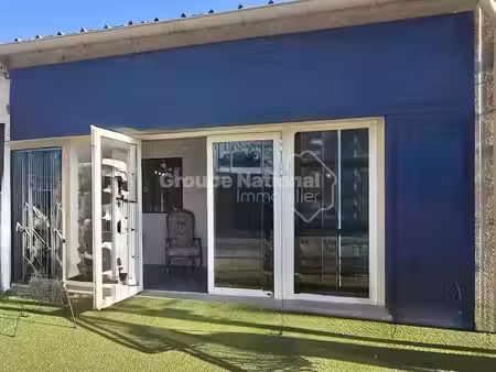 vente locaux professionnels 0 pièces 70 m² à congénies (30111)  6 000 €
