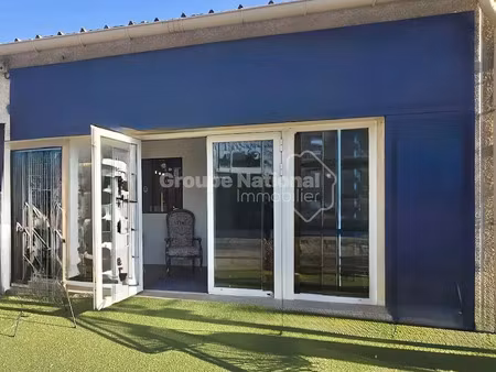 vente locaux professionnels 0 pièces 70 m² à congénies (30111)  6 000 €