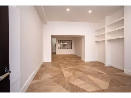 vente locaux professionnels 60 m² à le port-marly (78560)  35 000 €