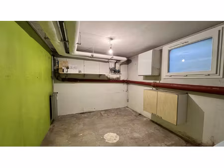 1 pièce 14.62 m2 atelier 14 62m2 - l'hay-les-roses - petit r
