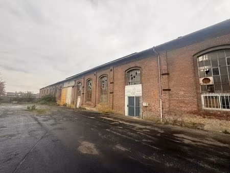 vente locaux professionnels à aulnois-sous-laon (02000)  189 900 €