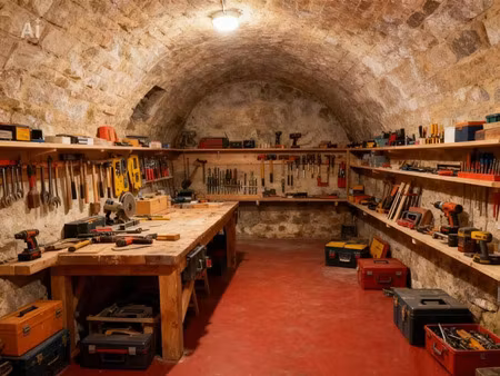 vente locaux professionnels 2 pièces 70 m² à la chapelle-en-serval (60520)  19 990 €