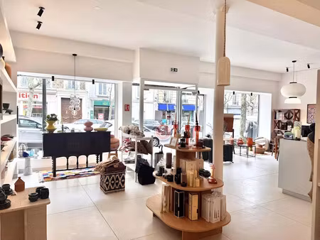 vente locaux professionnels 2 pièces 90 m² à le raincy (93340)  100 000 €