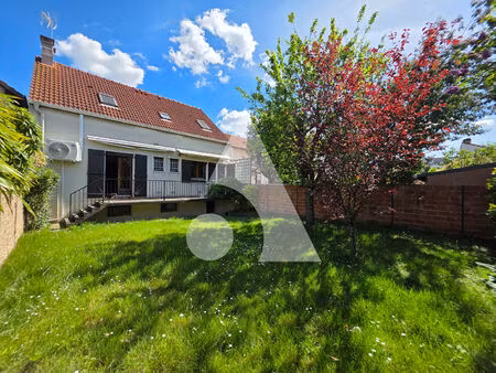 charentonneau  bel maison 7 pièces de 125 m2