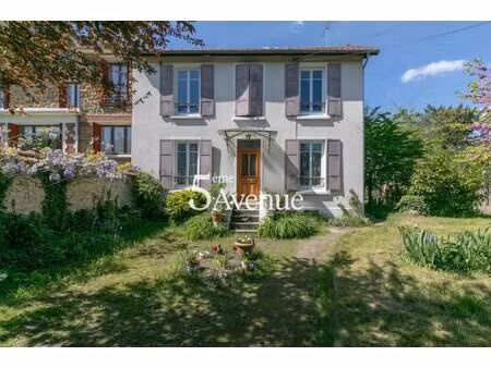 94210 la varenne maison 5 pieces