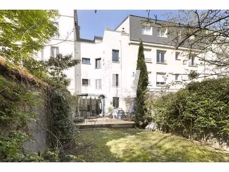 exclusivité doly // maison de ville // jardin et terrasse // lumineux