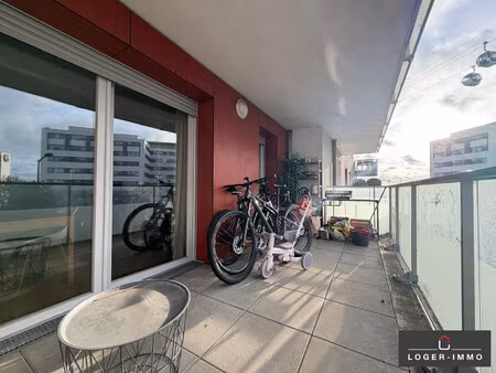 beau 3p proche metro