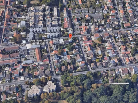 immeuble de rapport – 7 lots – rentabilité & potentiel