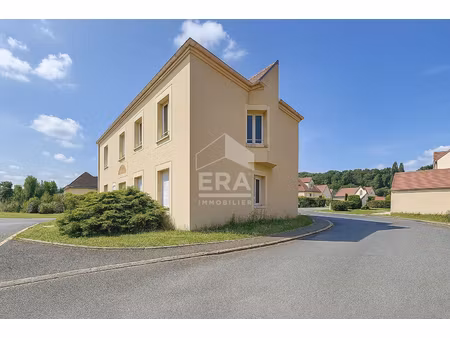 appartement luzarches 3 pièces 52.85 m2