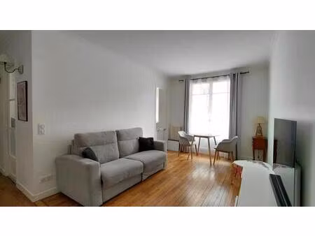 appartement 3 pièces