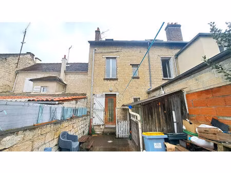 maison déjà louée