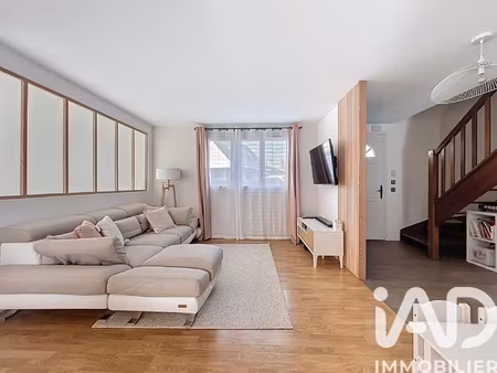 vente maison traditionnelle 5 pièces